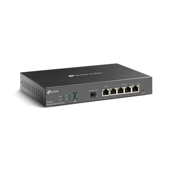 TP-Link Omada ER7206 Kabelrouter