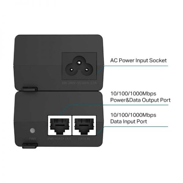 TP Link TL-POE160S