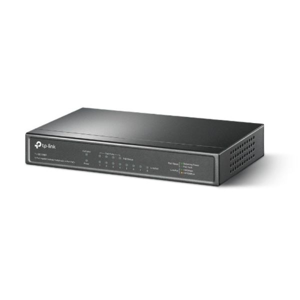 TP LINK Switch TLSG1008P