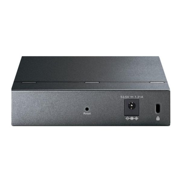 TP-Link 5-Port-Gigabit-Easy-Smart-Switch