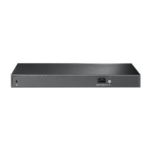 TP-Link 18-Port Gigabit Rackmount-Switch