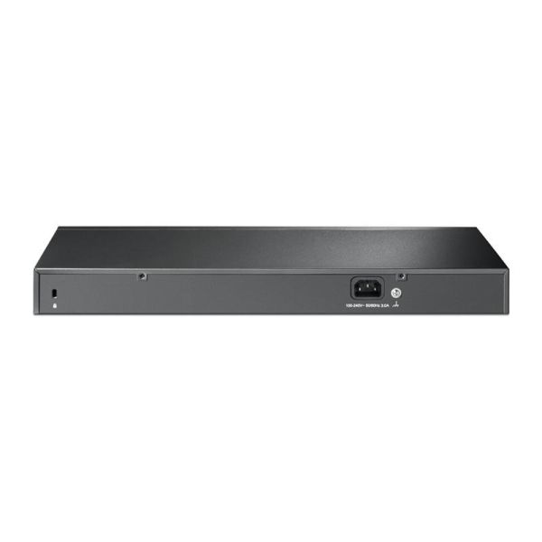 TP-Link 28-Port Gigabit Easy Smart Switch