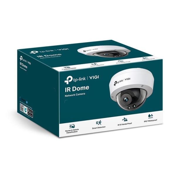 TP-Link VIGI C240I