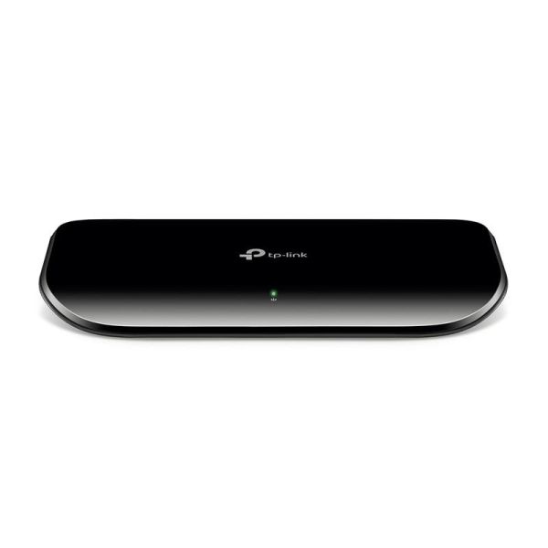 TP-Link TL-SG1008D Netzwerk-Switch