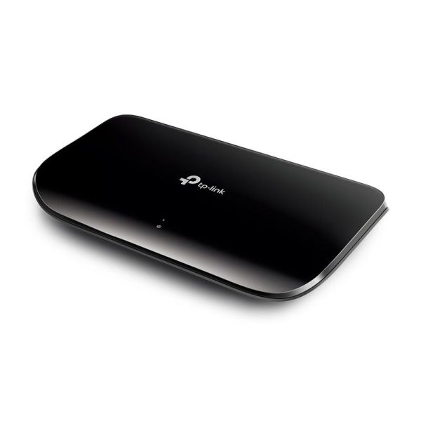 TP-Link TL-SG1008D Netzwerk-Switch