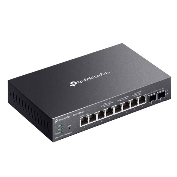 TP-Link SG2210XMP-M2