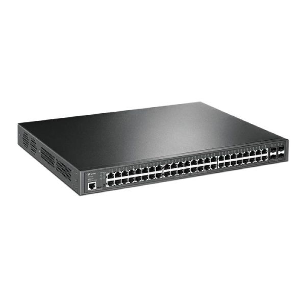 TP-Link verwaltbarer Switch TL-SG3452P