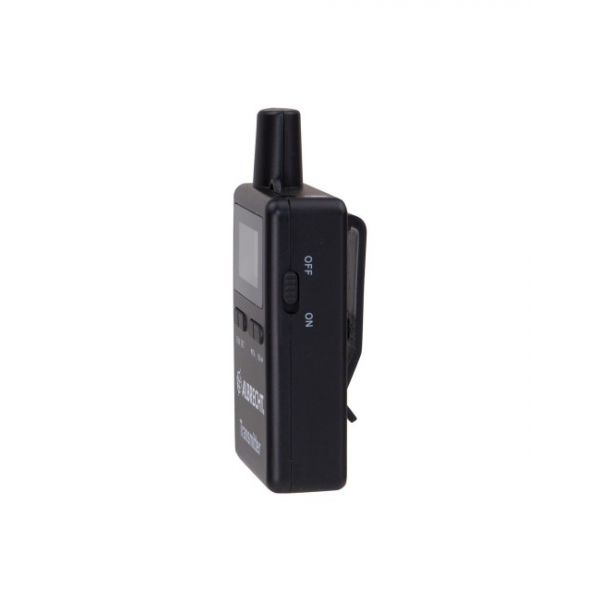 Midland Albrecht ATT400 Sender