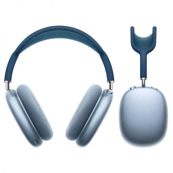 Apple AirPods Max - Blau