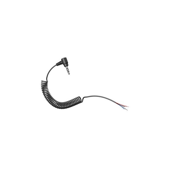 Sena - Tufftalk-Com-Kabel mit offenem Ende