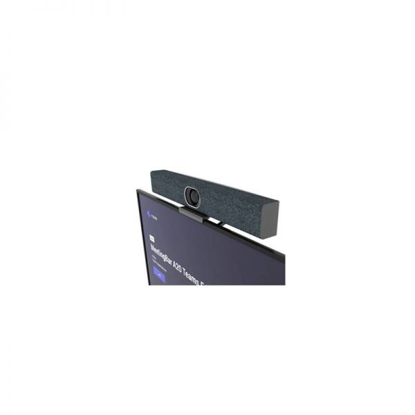 Yealink TV-Clip mount 