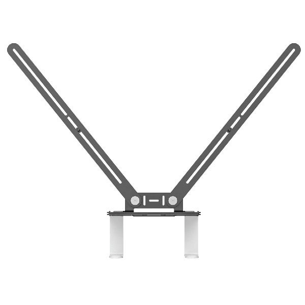 Logitech TV-Halterung für Videobars