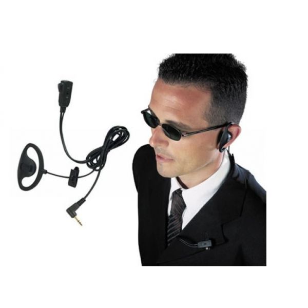 4er Set Motorola Talkabout T82 Extreme + 4 Earloop Kits