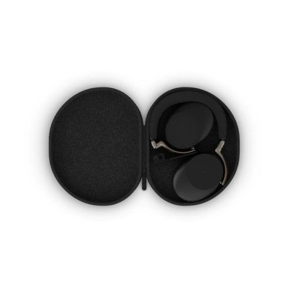 Jabra Evolve3 85 UC USB-A Con Base Ricarica