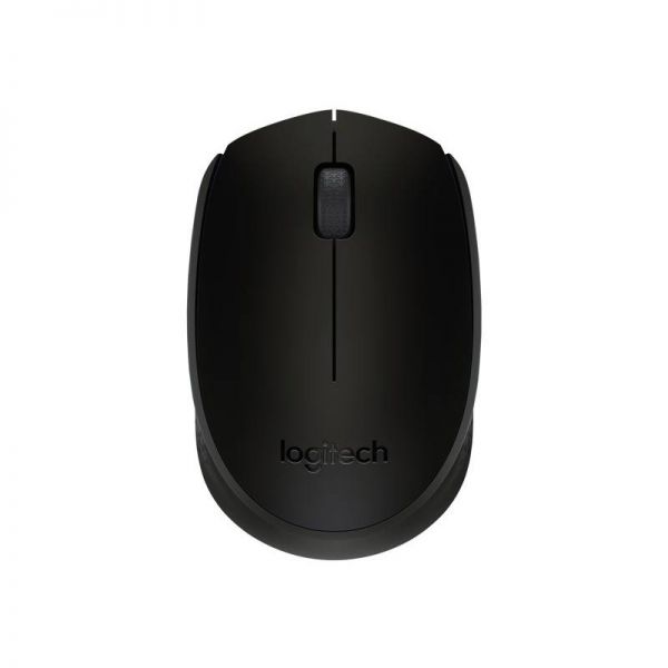 Logitech Maus B170