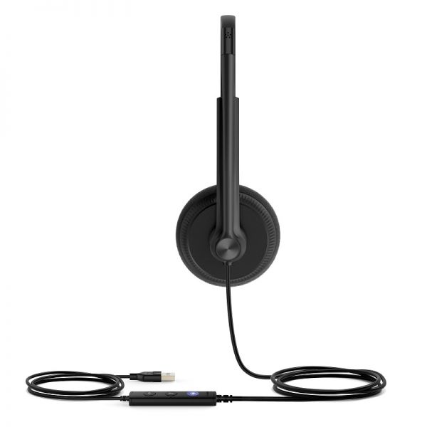 Yealink UH34 Lite - Duo Teams Version