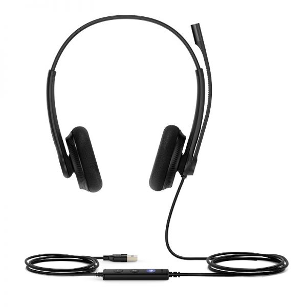 Yealink UH34 Lite - Duo Teams Version