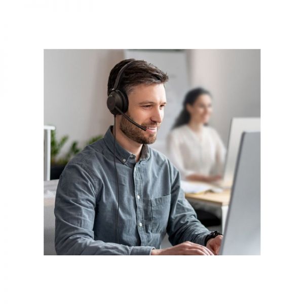 Yealink UH35 Teams Duo USB-A