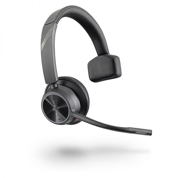 Poly Voyager 4310 USB-A Teams + Ladestation