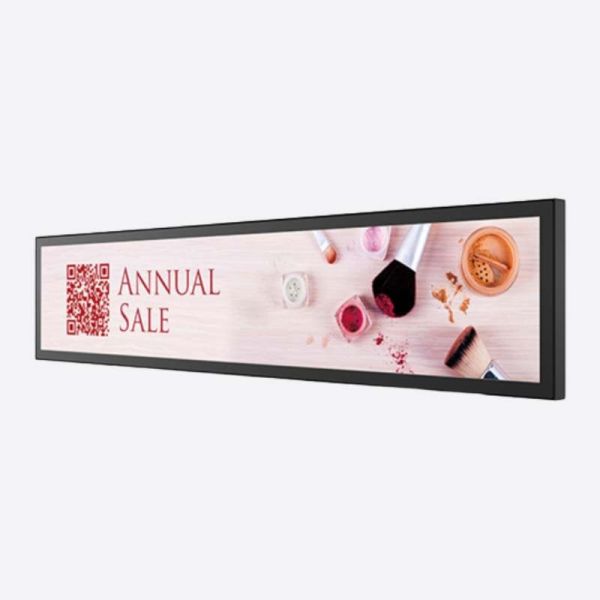 BenQ BH281 retail signage display screen
