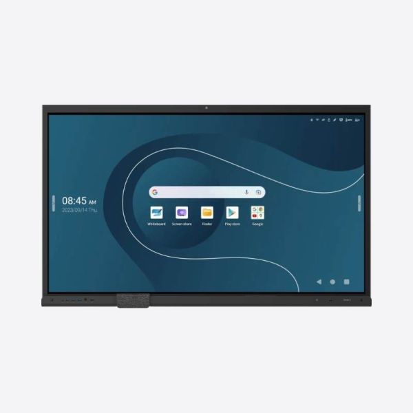 Innex EU65 Interactive display 4K touchscreen
