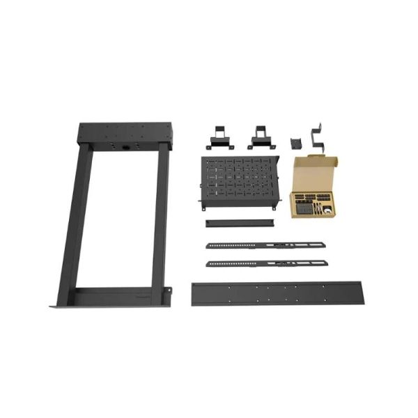 Neomounts WL55-875BL1 in the box