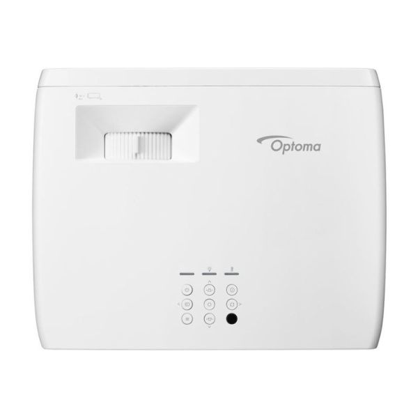 ZW350ST WXGA laser projector