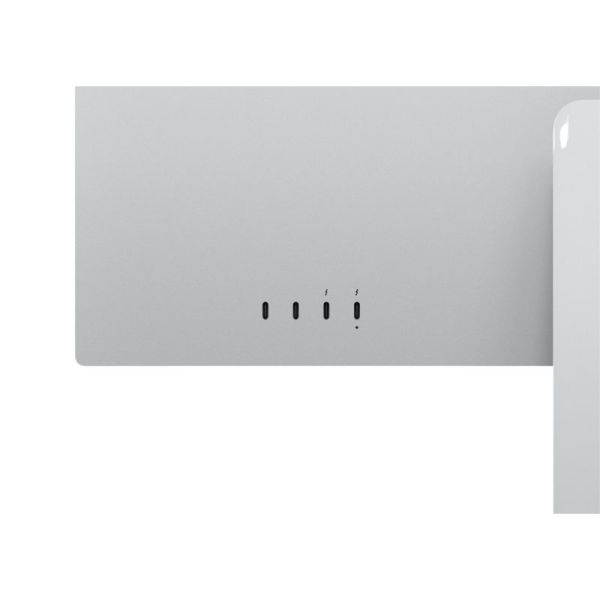 Apple Studio Display XDR nano-texture monitor