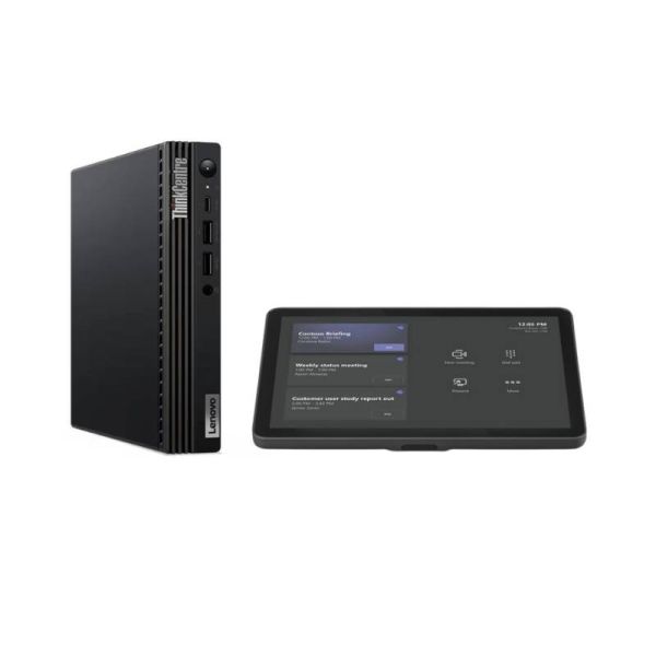 Logitech Room Solutions Base Bundle for Zoom 