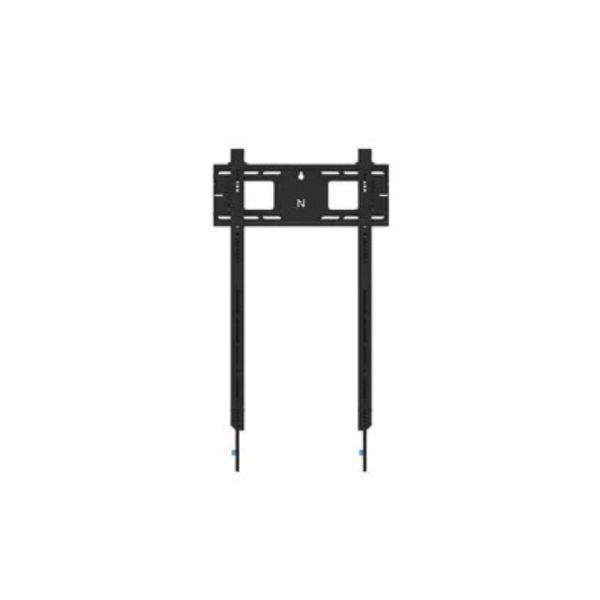 Professional fixed wall mount for large screens Neomounts WL30-750BL18P