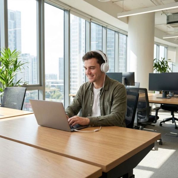 Zone Wired 2 Teams off white