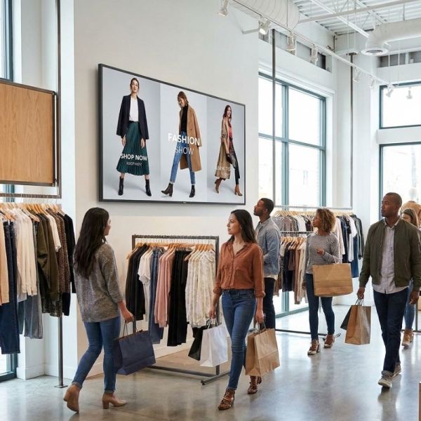 Philips 86BDL5050D public signage display