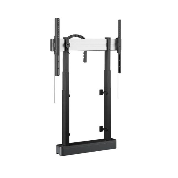 Vogel’s RISE 2005B motorized floor-wall display lift