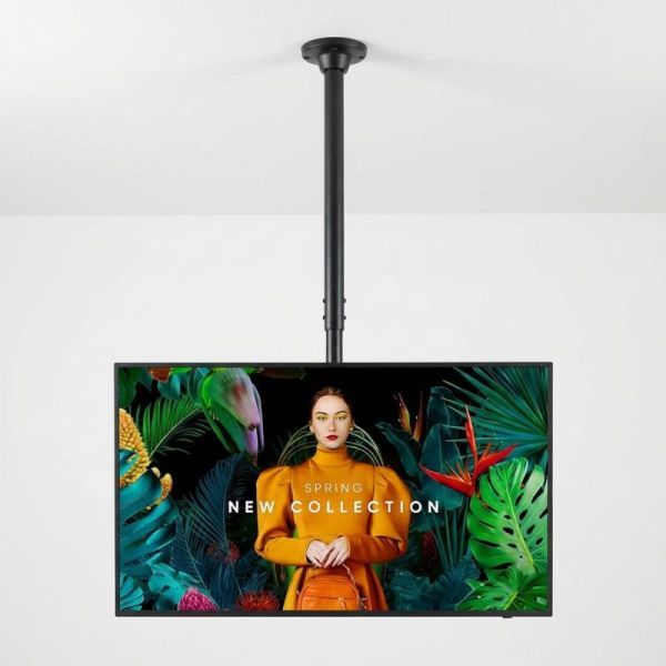 Neomounts FPMA-C340BLACK ceiling mount for 75
