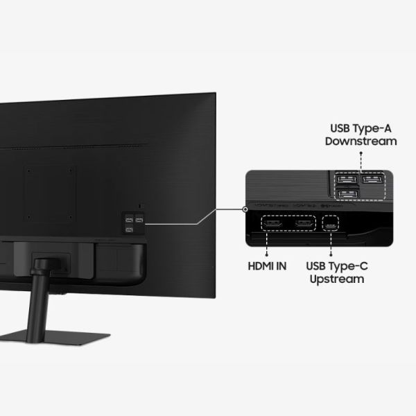Samsung Smart Monitor 43'' M7 M70F
