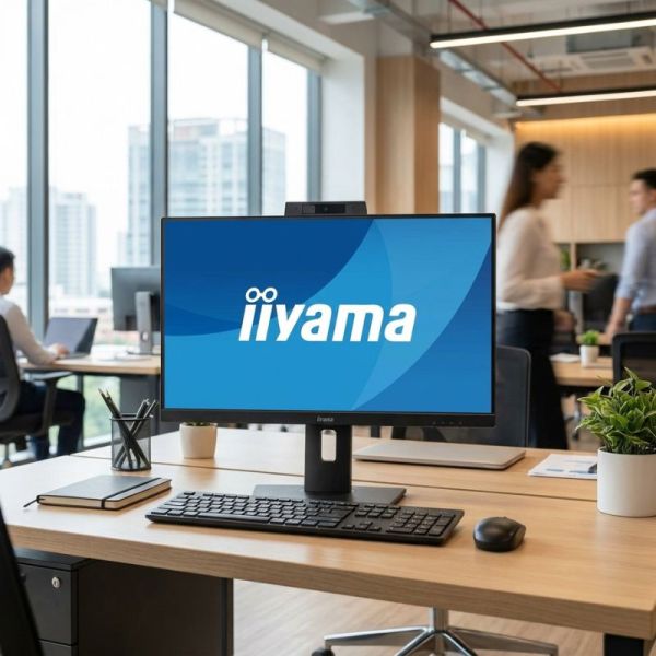 iiyama ProLite XUB2490HSUH-B2
