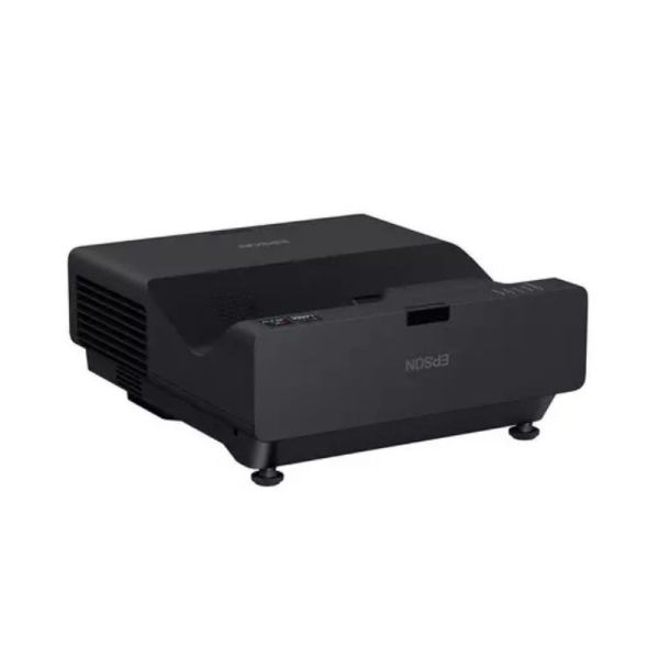 Epson EB-775F professional projector used in corporate environment