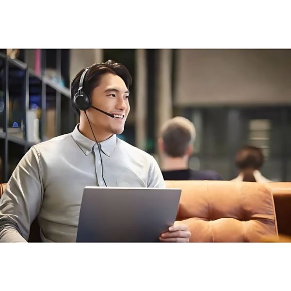 Jabra Evolve2 30 SE Mono MS USB C/A