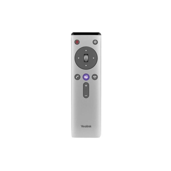 VCR20 remote control