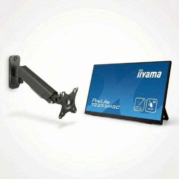 Pack iiyama ProLite T2255MSC-B1 + Neomounts WL70-440BL11