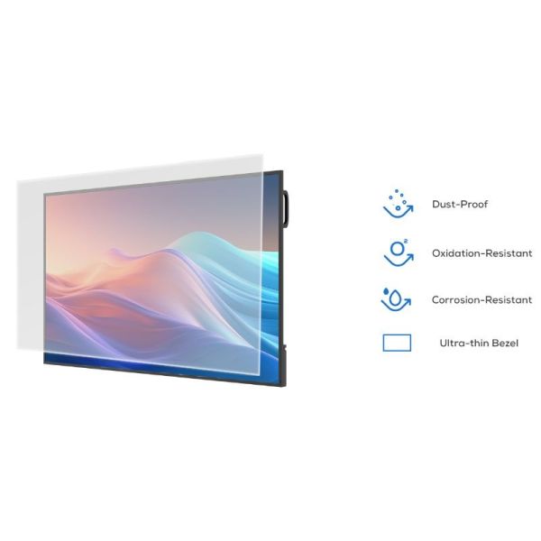 MAXHUB ND55CMB 55 inch 4K screen