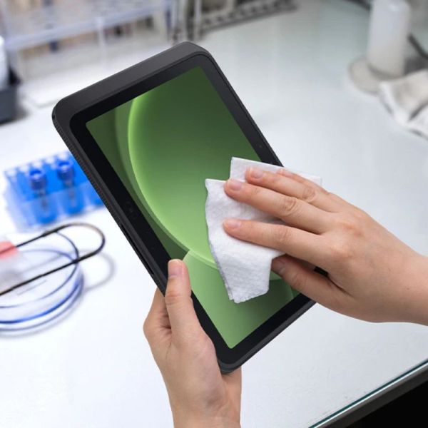 Samsung Galaxy Tab Active5 Pro for field work