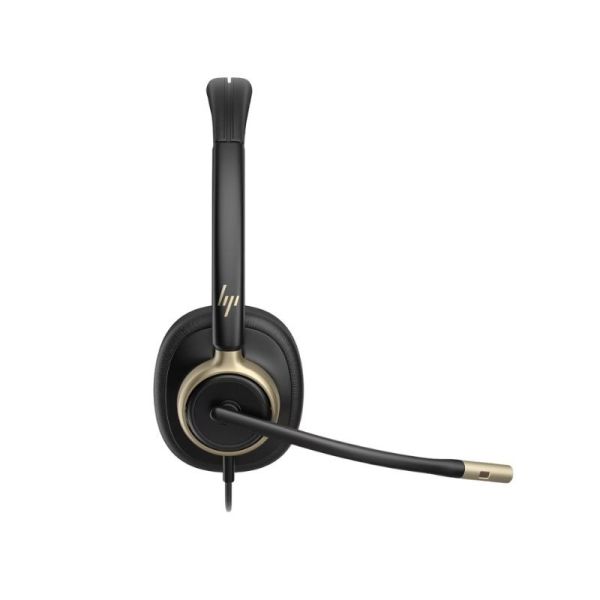 HP Poly Mission 815 USB-C Mono headset