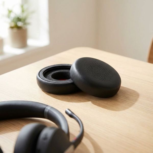 YEALINK EAR CUSH BH70 WH64 X5