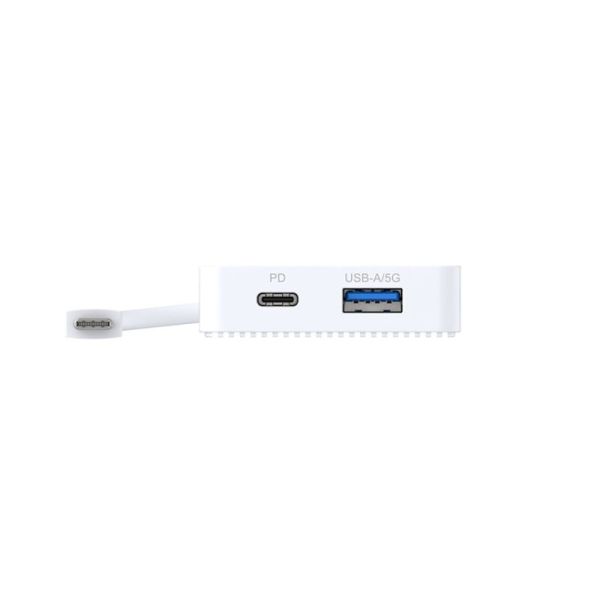 D Link DUP 501 hub with HDMI and USB