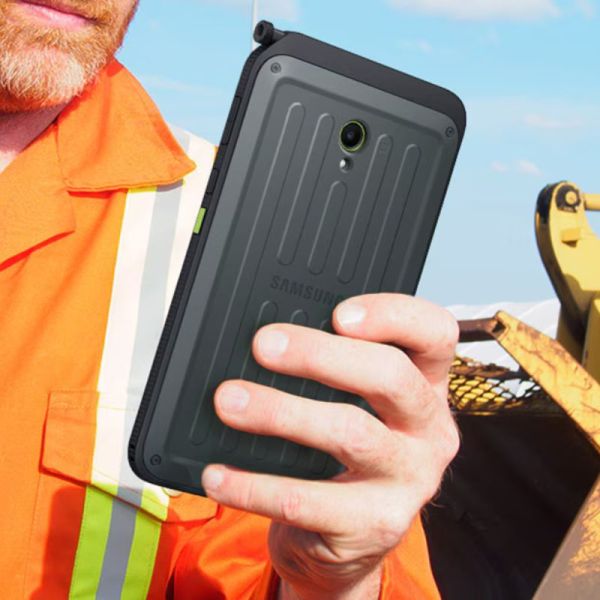 Samsung Galaxy Tab Active5 Enterprise Edition