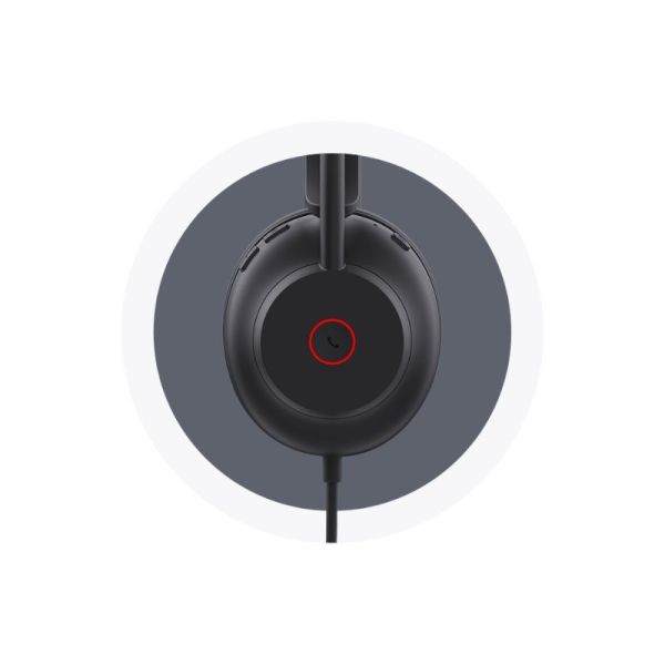 Yealink UH35 Dual Office Headset