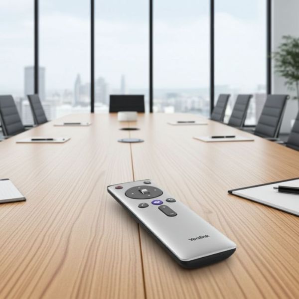 Yealink MeetingBar remote