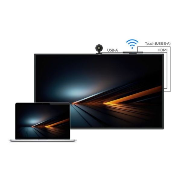 Innex Connect Pro Plus conference solution