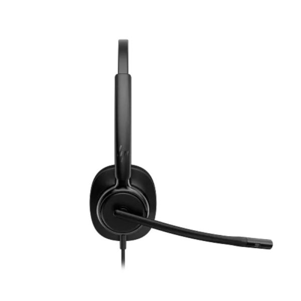 HP Poly Mission 425 USB-C Duo headset